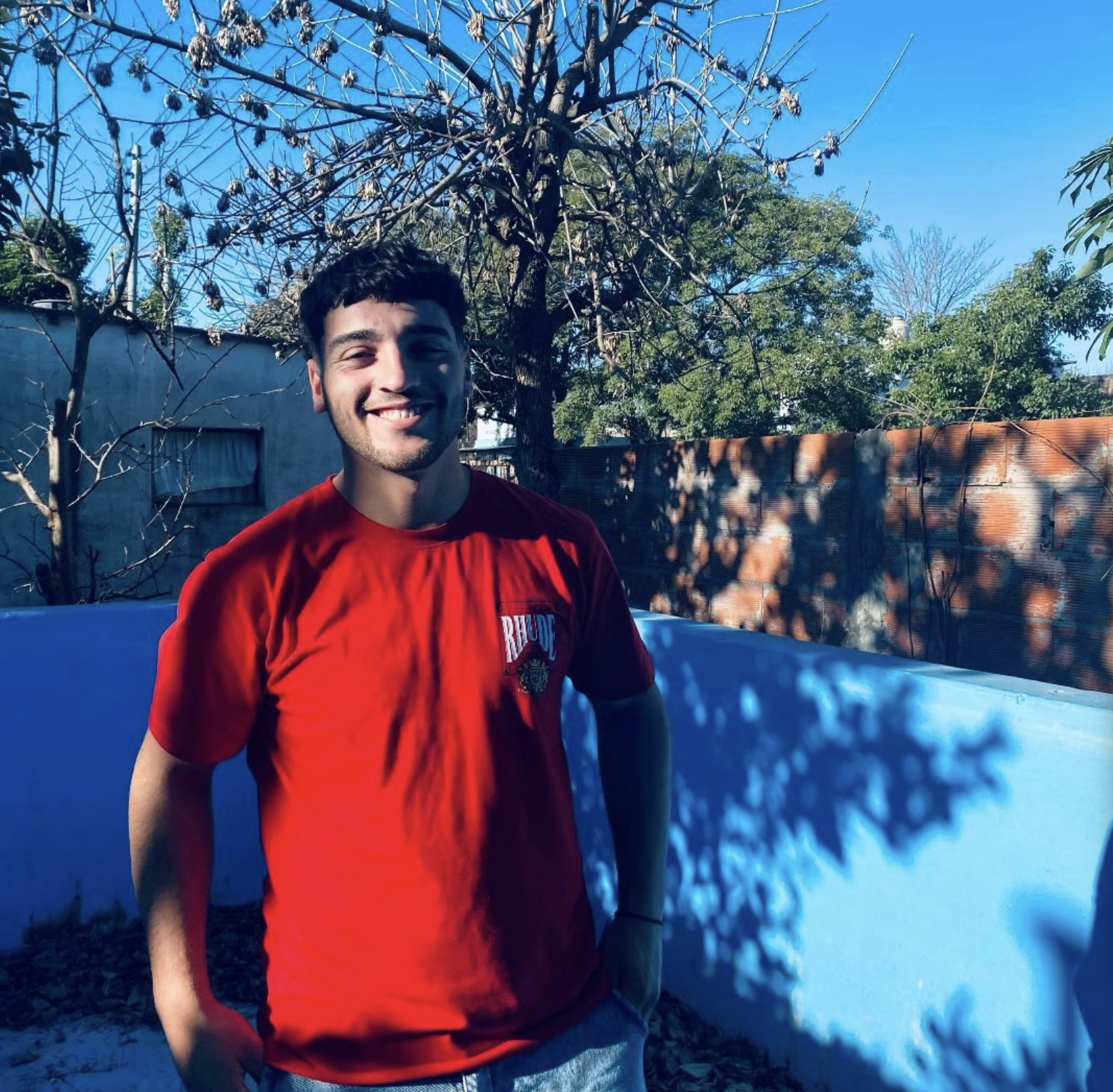 Lucas F